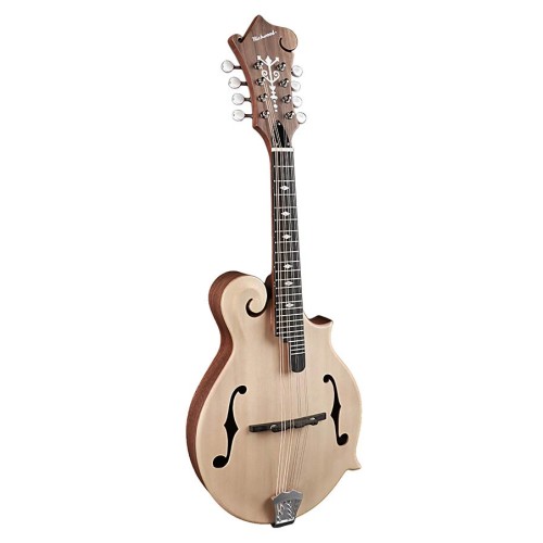 RICHWOOD RMF-80-NT Mandolina mandoline masiven les