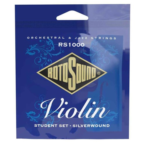 ROTOSOUND RS1000 Strune za violino 4/4