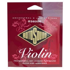 ROTOSOUND RS6000 Strune za violino 4/4