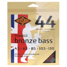 ROTOSOUND RS445LD Strune za bas kitaro