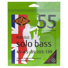 ROTOSOUND RS555LD Strune za bas kitaro