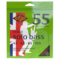 ROTOSOUND RS55LD Strune za bas kitaro