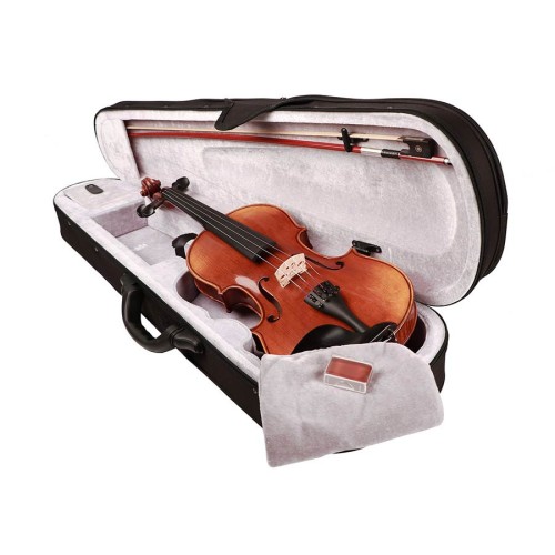 RUDOLPH RV1012 ETUDE Violina 1/2