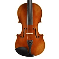 RUDOLPH RV1012 ETUDE Violina 1/2