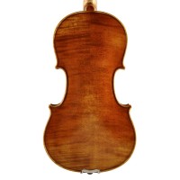 RUDOLPH RV1012 ETUDE Violina 1/2