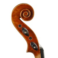 RUDOLPH RV1012 ETUDE Violina 1/2