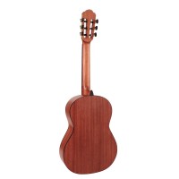 SALVADOR CS-212 Klasična kitara OTROŠKA 1/2 