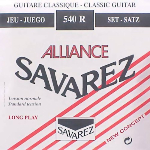 SAVAREZ 540RStrune za klasično kitaro
