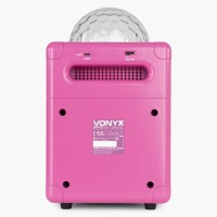 VONYX SBS50P Karaoke prenosni zvočnik