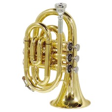 STEWART ELLIS SE1600L Pro Series Pocket trobenta