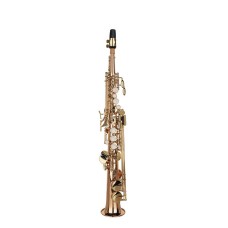 STEWART ELLIS SE760L Pro Series Soprano Sax