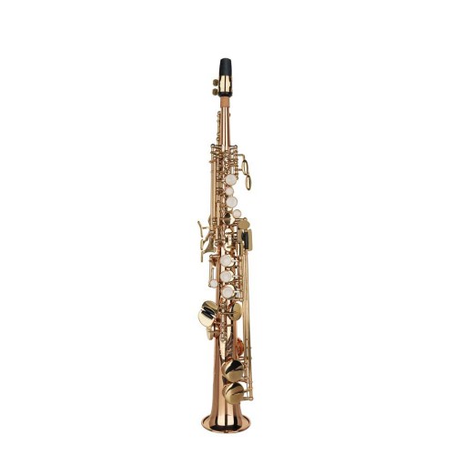 STEWART ELLIS SE760L Pro Series Soprano Sax