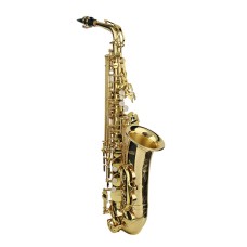 STEWART ELLIS SE910L Elite series Alt Sax