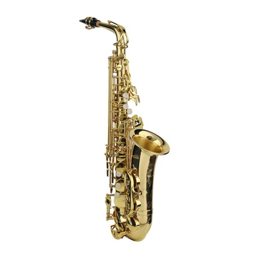 STEWART ELLIS SE910L Elite series Alt Sax