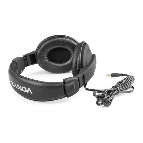 VONYX SH120 DJ Slušalke