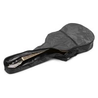 MAX SHOWKIT BK Komplet elektro akustična kitara