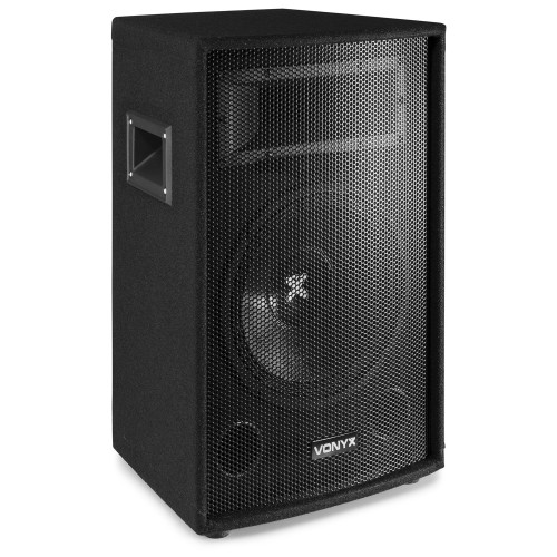 VONYX SL10 DJ/PA Pasivni zvočnik 