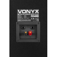 VONYX SL10 DJ/PA Pasivni zvočnik 