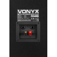 VONYX SL12 DJ/PA Pasivni zvočnik 