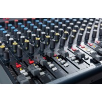 SOUNDSATION ALCHEMIX 1203 PRO 18 kanalna profesionalna mešalna miza mixer