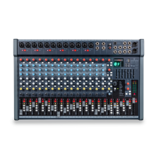 SOUNDSATION ALCHEMIX 1203 PRO 18 kanalna profesionalna mešalna miza mixer