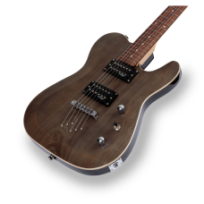 SOUNDSATION BARK-HB TBK WILKINSON Električna kitara 