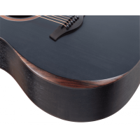 SOUNDSATION EDGE SDNCE-TBK Elektro akustična kitara MASIVA + FISHMAN + ARMREST