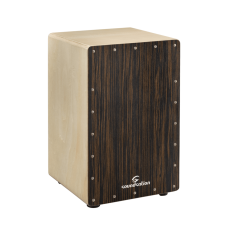 SOUNDSATION ESOTONE ESO-10-EB Cajon kahon cahon + TORBA