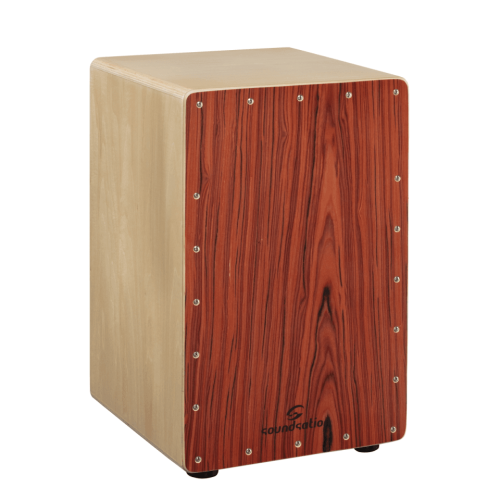 SOUNDSATION ESOTONE ESO-10-MH Cajon kahon cahon + TORBA
