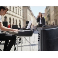 SOUNDSATION GO SOUND 8 STREET Baterijski ojačevalec za akustično kitaro