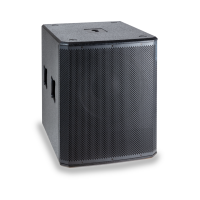 MUSIC DEDI LIVE PRO S2 Profesionalno Aktivno Ozvočenje 3200W RMS MUSIC DEDI LIVE PRO S2 Profesionalno Aktivno Ozvočenje 3200W RMS