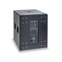 SOUNDSATION HYPER BASS 15 PRO Aktivni subwoofer (1200W RMS) (3600W PEAK)