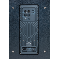 SOUNDSATION HYPER BASS 15 PRO Aktivni subwoofer (1200W RMS) (3600W PEAK)
