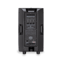 SOUNDSATION HYPER-PRO 12 PLUS Profesionalni Aktivni zvočnik 700W RMS-a