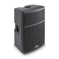 MUSIC DEDI LIVE PRO S1 – PROFESIONALNO OZVOČENJE 1400 W RMS 