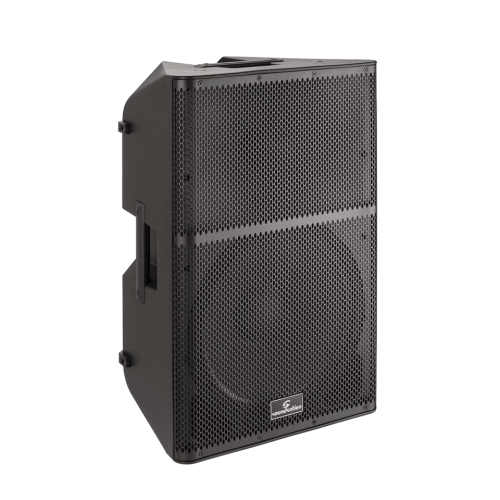 SOUNDSATION HYPER-PRO 15ACX Profesionalni aktivni zvočnik CELESTION 450W RMS