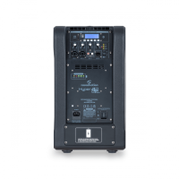 SOUNDSATION HYPER UP 8BA Baterijsko BLUETOOTH pevsko vokalno ozvočenje + APP
