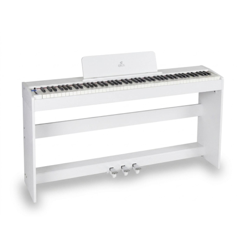 SOUNDSATION ICHOS WH Digitalni elektronski klavir SOUNDSATION ICHOS WH Digitalni elektronski klavir