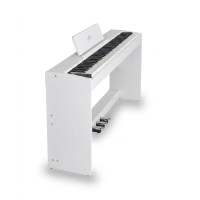 SOUNDSATION ICHOS WH Digitalni elektronski klavir SOUNDSATION ICHOS WH Digitalni elektronski klavir