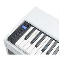 SOUNDSATION ICHOS WH Digitalni elektronski klavir SOUNDSATION ICHOS WH Digitalni elektronski klavir