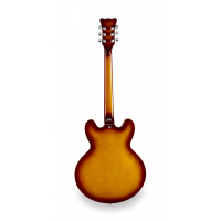 SOUNDSATION JAZZ ROOT H TBW Polakustična JAZZ kitara za narodno zabavno