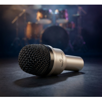 SOUNDSATION MDRKIT-7 Mikrofoni za bobne SET SOUNDSATION MDRKIT-7 Mikrofoni za bobne SET