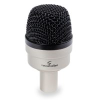 SOUNDSATION MDRKIT-7 Mikrofoni za bobne SET SOUNDSATION MDRKIT-7 Mikrofoni za bobne SET