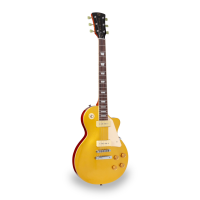 SOUNDSATION MILESTONE PRO GT90 LP Električna kitara