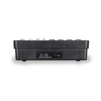 SOUNDSATION MIOSTREAM6 MEŠALNA MIZA Z BLUETOOTH, USB-C OTG, ZVOČNO KARTICO IN DIGITALNIMI EFEKTI SOUNDSATION MIOSTREAM6 MEŠALNA MIZA Z BLUETOOTH, USB-C OTG, ZVOČNO KARTICO IN DIGITALNIMI EFEKTI
