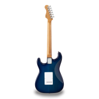 SOUNDSATION RIDER-DELUXE-M BLSB Električna kitara WILKINSON