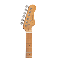 SOUNDSATION RIDER-DELUXE-M BLSB Električna kitara WILKINSON