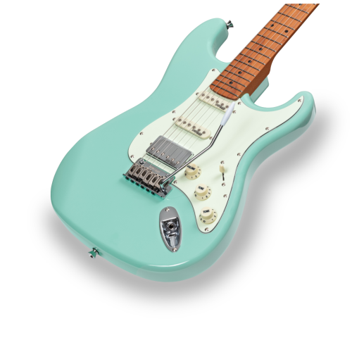 SOUNDSATION RIDER-BLEND SFG WILKINSON Električna kitara
