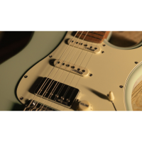 SOUNDSATION RIDER-BLEND SFG WILKINSON Električna kitara