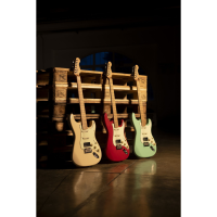 SOUNDSATION RIDER-BLEND SFG WILKINSON Električna kitara